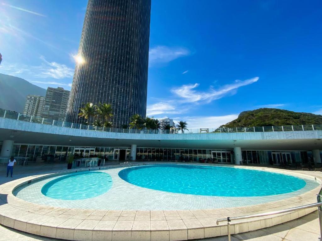 Hotel Nacional - Nao Tem Cafe Da Manha Incluido — Fotos 3
